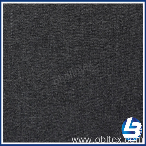 OBL20-602 Polyester cationic fabric with TPU coated